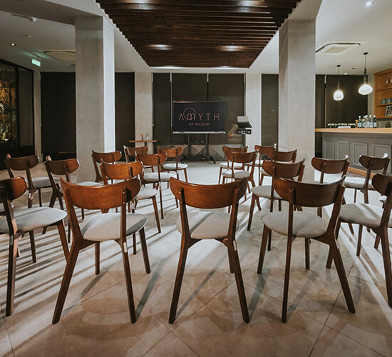 Agora Meeting Room